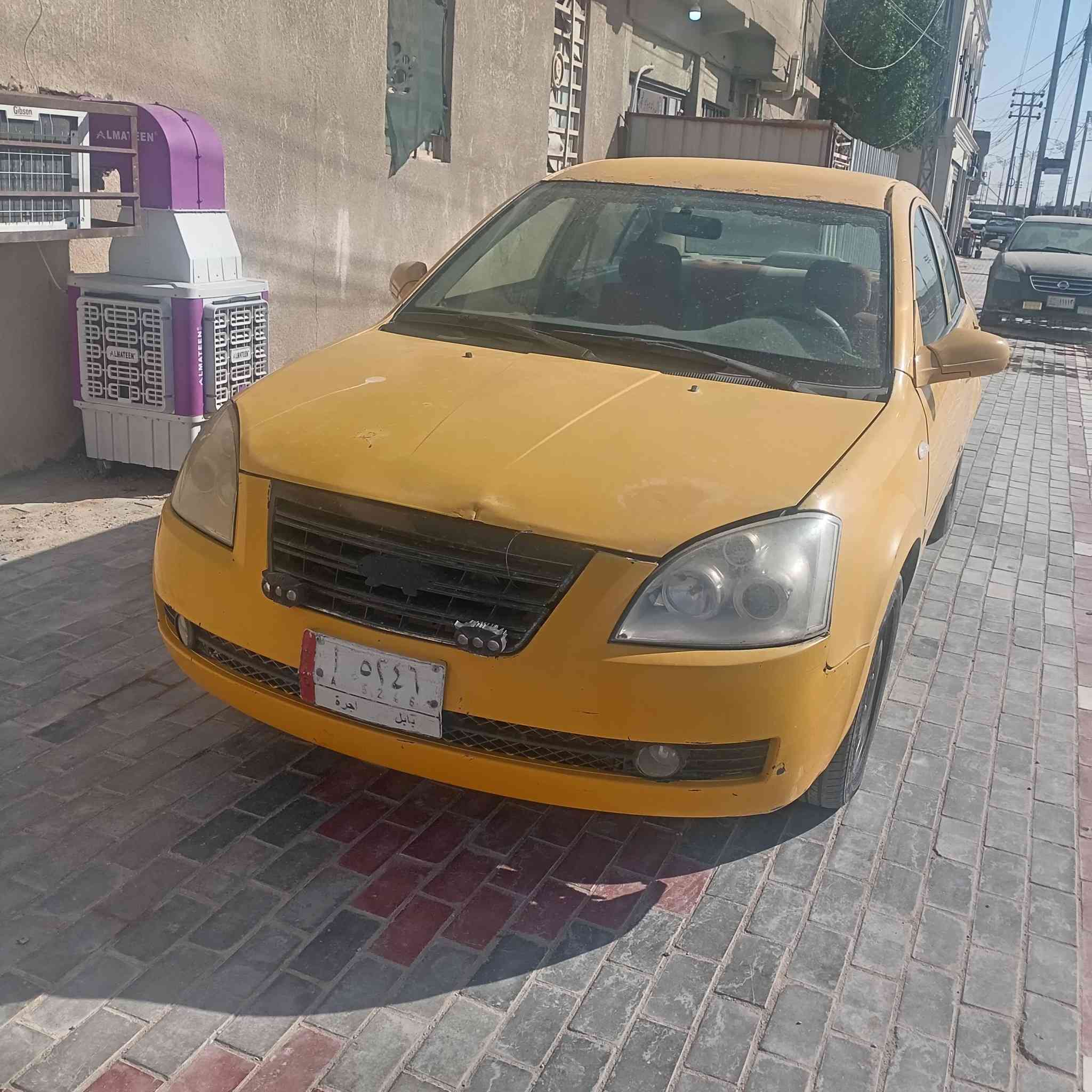 شيري اي فايف موديل ٢٠١١ محوره كورله مكينه وكير جدد حداديه تخم تاير امصفره هيأ وغرامات السعر ٢٥ بيه مجال بيع مستعجل *********** كربلاء
