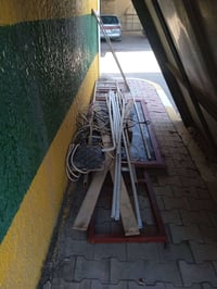 كرڤان ٤*٤ ينشد براغي للأستفسار واتساب 07706824209