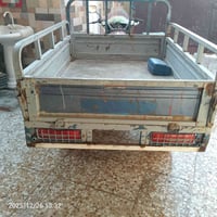 دراجه للبيع مديل 17 اوراق اصولي مكينه مكفول  الدراجة خير من الله اللون...