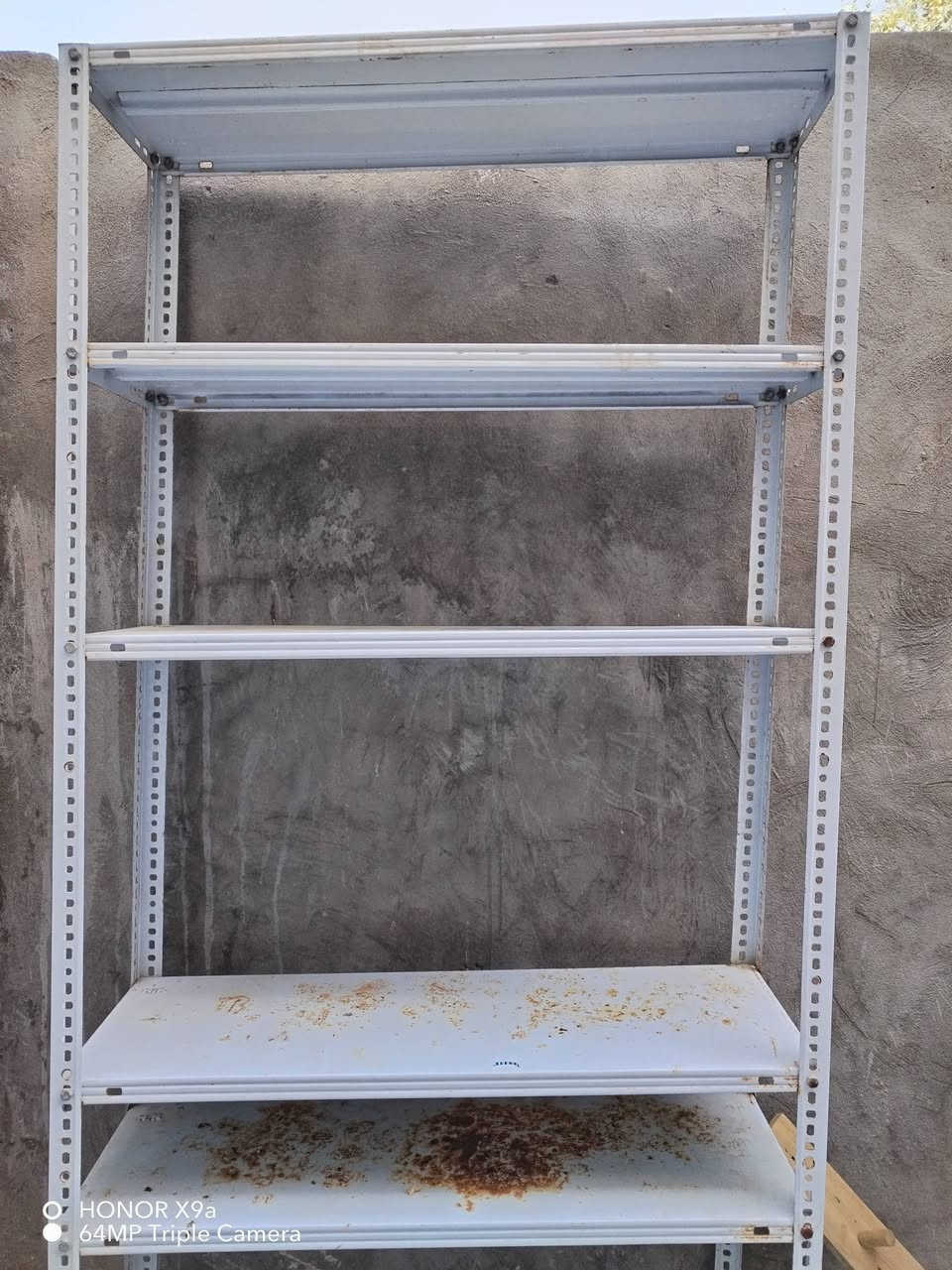 سبلت طنين نوعيه جنرال جديد استخدام شهر السعر ٤٥٠ +رفوف حديد قويه السعر ٣٠ العنوان كربلاء الشراي يتفضل خاص


**إذا كنت صاحب هذا الإعلان وتريد حذفه لأي سبب، رجاءا أرسل رسالة إلى الدعم الفني**