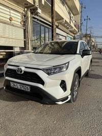 راف فور • ٢٠٢٤ • وارد خليجي