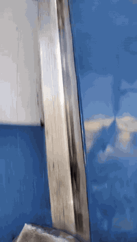 بسم الله ماشاء الله تبارك الله 
جزء من اعمالنا في جميع أنحاء العراق 

ابو احمد لتصفير السكك الحديدية للخباطات المركزية في جميع أنحاء العراق كادر محترف ومتنقل وبأحدث الاجهزه المتطوره وبتقنية عالية جداً خصيصا لهكذا أعمال ماعليك سوى الاتصال نجيك للموقع وبشرط بدون قطرة لحيم على السكه تكمل سيارتك بنفس اليوم ان شاء الله 

للاتصال على الأرقام التالية 

***********
***********

ادمن المحترم 🌹🌹🌹
