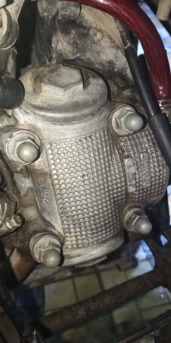 سلام عليكم
دراجه ماكس بلاديه ختم واحد ويه المكينه جديده نص نكره سلف بلادي كلهه بلاديه نضيفه كلش السعر 550 وبيهه مجال متواجد خاص


**إذا كنت صاحب هذا الإعلان وتريد حذفه لأي سبب، رجاءا أرسل رسالة إلى الدعم الفني**