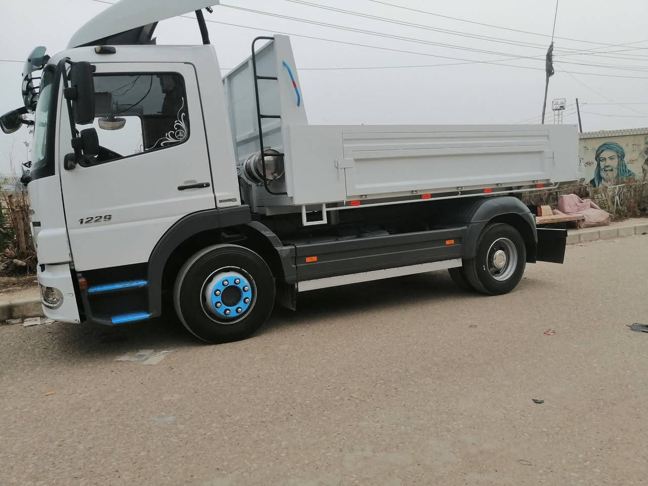 السلام عليكم اتيكو موديل ١٣ /٨برغي ٦ائسندر *********** ***********
