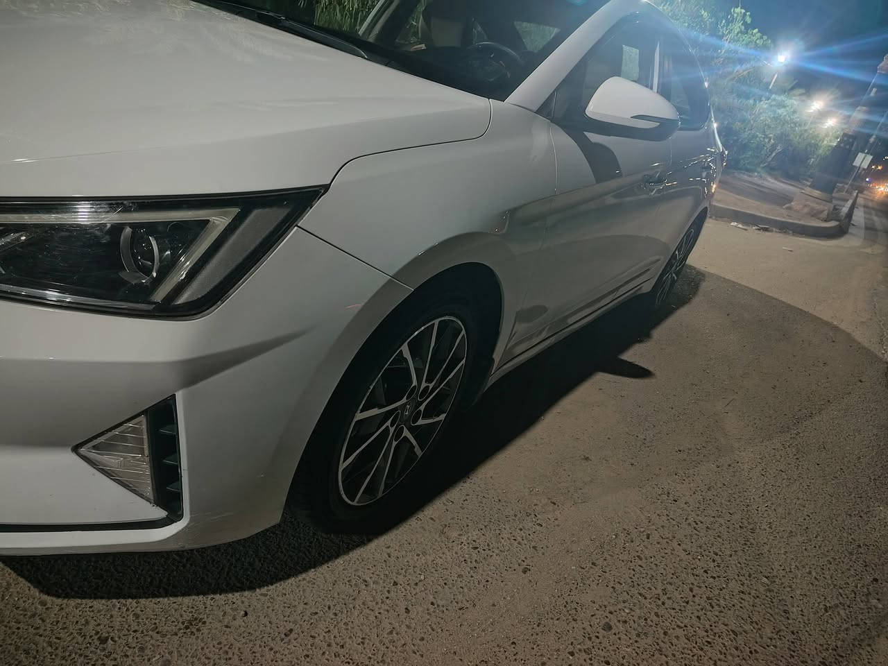 رقم بابل بأسمي
فول  المواصفات للاخيرررر 1/1
مكفولة من الصبغ والتبديل فقط بارد بالجاملغ مامبين نهائي 
مكينة 2000 دوش
ماشيه ١٦٨ الف 
سلايد - فتحه
بصمه 
كاميرا  أمامي خلفي      
حساس امامي خلفي
شاشةكبيره اندرويد 
تحكم أستيرن 
وضعيات قيادة متعدده ٣ وضعيات
عادي وسبورت وذكي
مري شفط نضام ترحيب 
صندوق بصمه ذكي
لد نهاري 
تبريد قطعتين
٥ ويل كب/ويل كروم/ويل 17 
داخل بيجي     
مدخل AUX+USB/بلوتوث...
شاشه عطلات
دواخل صاج
بيع  السعر ١٥٠ 
***********
