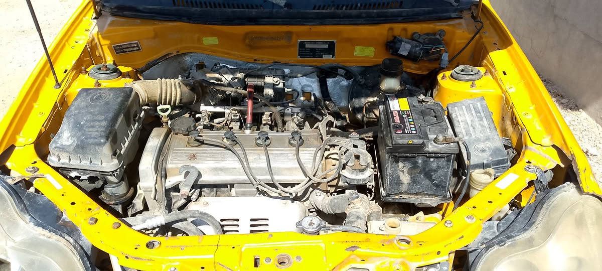 السلام عليكم سيارة سي كي مديل 13 السيارة جاهز
كير محرك جديد دواخل جديد رقم بابل الأماني
 العنوان بابل السعر 15
‏‪***********‬‏
