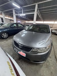 فورتي ٢٠١٣ • مكينة ٢٠٠٠ • جير ٦