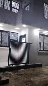 دار للايجار الموقع الشالچيه قرب حسينية السبطين المساحة 80متر للاستفسار...