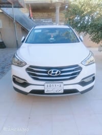 سانتا في • ٢٠١٧ • رقم اربيل