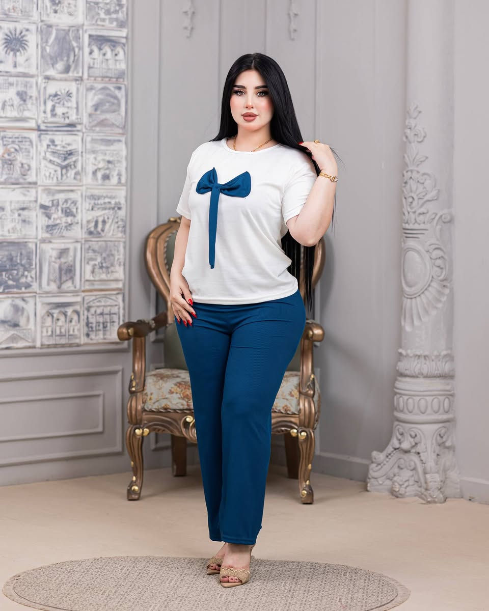 بسم الله الرحمن الرحيم 

تراك نسائي 

خامة كريشة مطاط

فري سايز لحد ٨٥ كيلو

توصيل جميع محافظات العراق 

الحجز خاص


**إذا كنت صاحب هذا الإعلان وتريد حذفه لأي سبب، رجاءا أرسل رسالة إلى الدعم الفني**