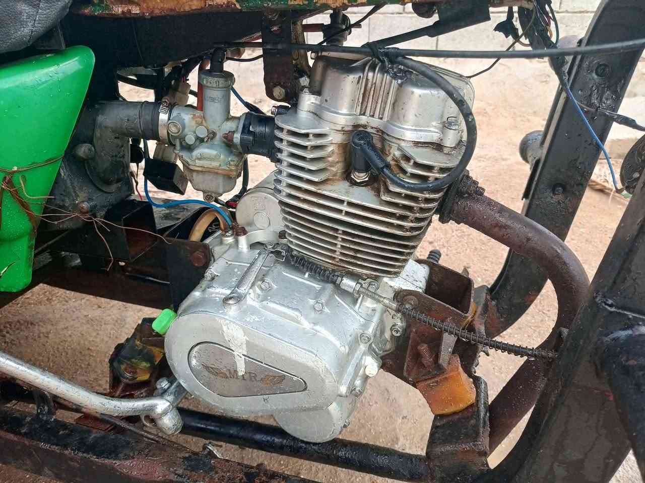 ام تي ار ادوات للبيع ستوته نكره سلف حلوه ونضيفه السعر 500وبيها مجال القرنه


**إذا كنت صاحب هذا الإعلان وتريد حذفه لأي سبب، رجاءا أرسل رسالة إلى الدعم الفني**