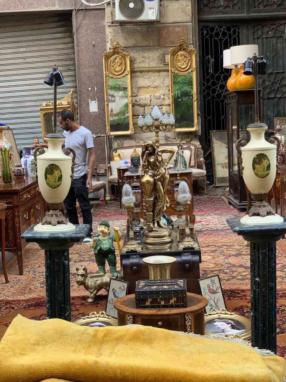 صباح الخير من سوق ديانا ❤️

01228811220


**إذا كنت صاحب هذا الإعلان وتريد حذفه لأي سبب، رجاءا أرسل رسالة إلى الدعم الفني**