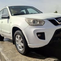 تيكو شيري • ٢٠١٢ • مكفوله