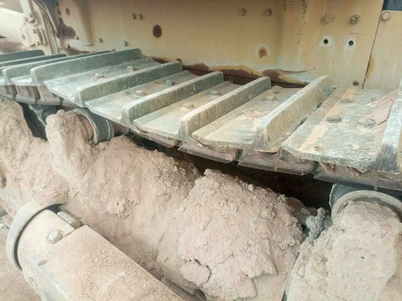 للبيع
بلدوزر كتر دي آت 
موديل 82 
رقم بغداد جديد 
تحويل مباشر 
مكينه مكفوله نضافه درجى اولى 
السعر تواصل خاص على االرقم ‎*********** العنوان الانبار الكرمه

