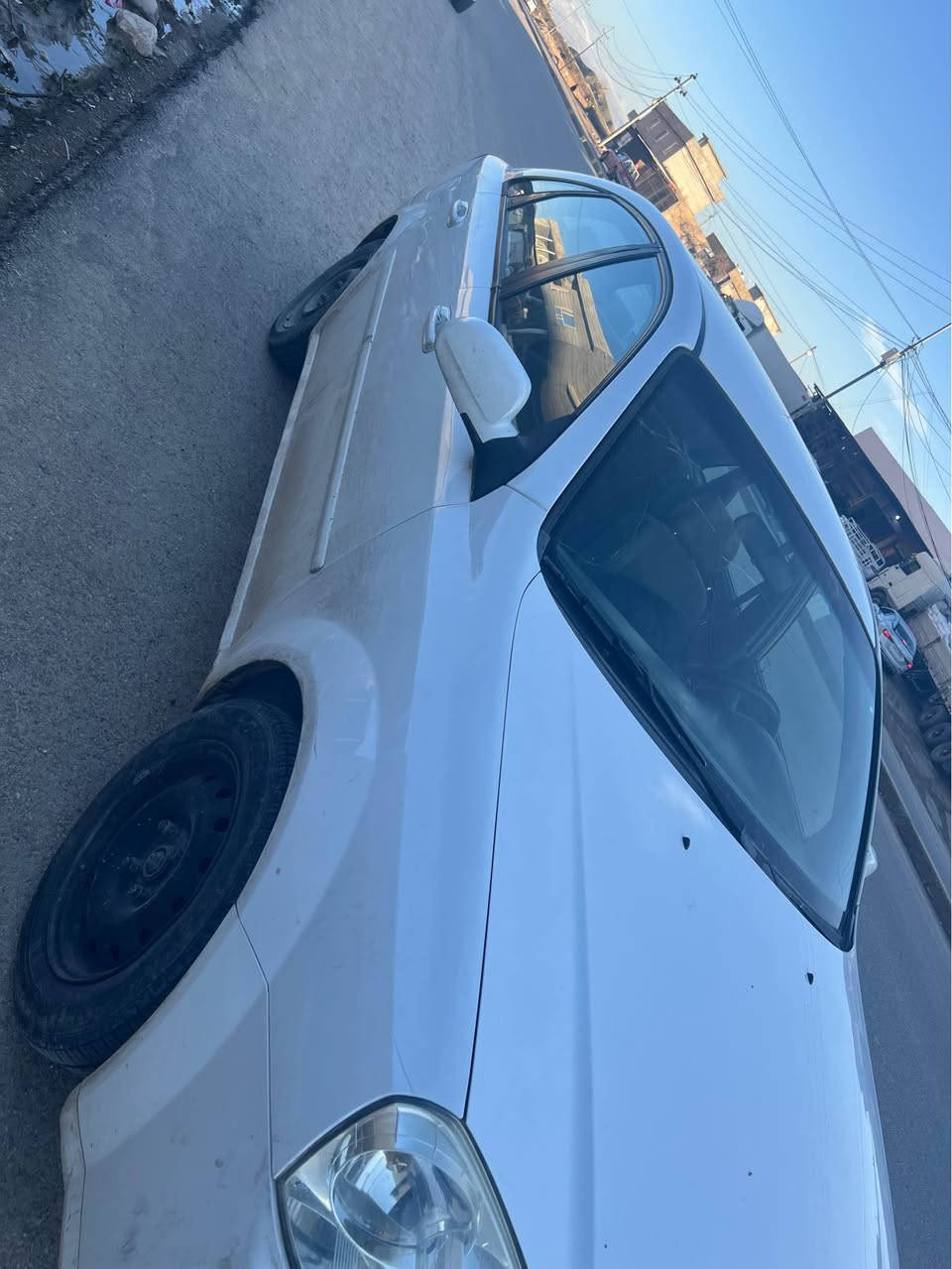 ئۆپترا٢٠١٠یک پارچەی بۆیاخ جەمپەکی پشتی هەیە هندک نوقتە تەزرەی کەمی هەیە گیرومەکینەی بەشەرت رەقەم وسەنەوی تا٢٠٣٠نویەتحویل وکالەغرامە بەشرت سحر٧٥مەجال***********/*********** شقلاوة, أربيل
