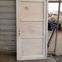 باب بي في سي • ٢م×١م • قابل تفاوض