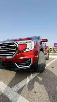 ‏GMC Terrain SLT 2023 الفئة: SLT فول موصفات بانوراما  المديل:2023 السع...