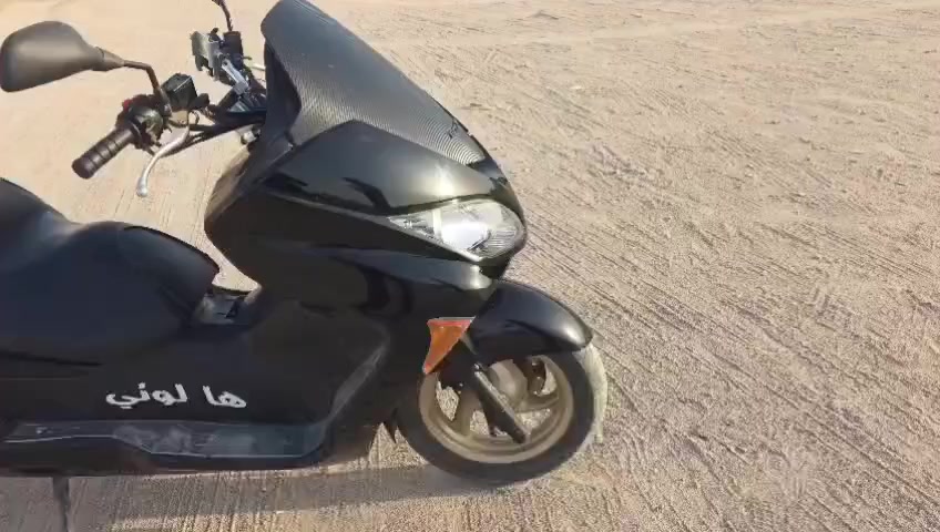 دراجه 08 للبيع نضافه شوفت عينك 100% دراجه خير من الله مكينه جيب وياك 10 مصاحين وتعال فحص
التواصل ***********
