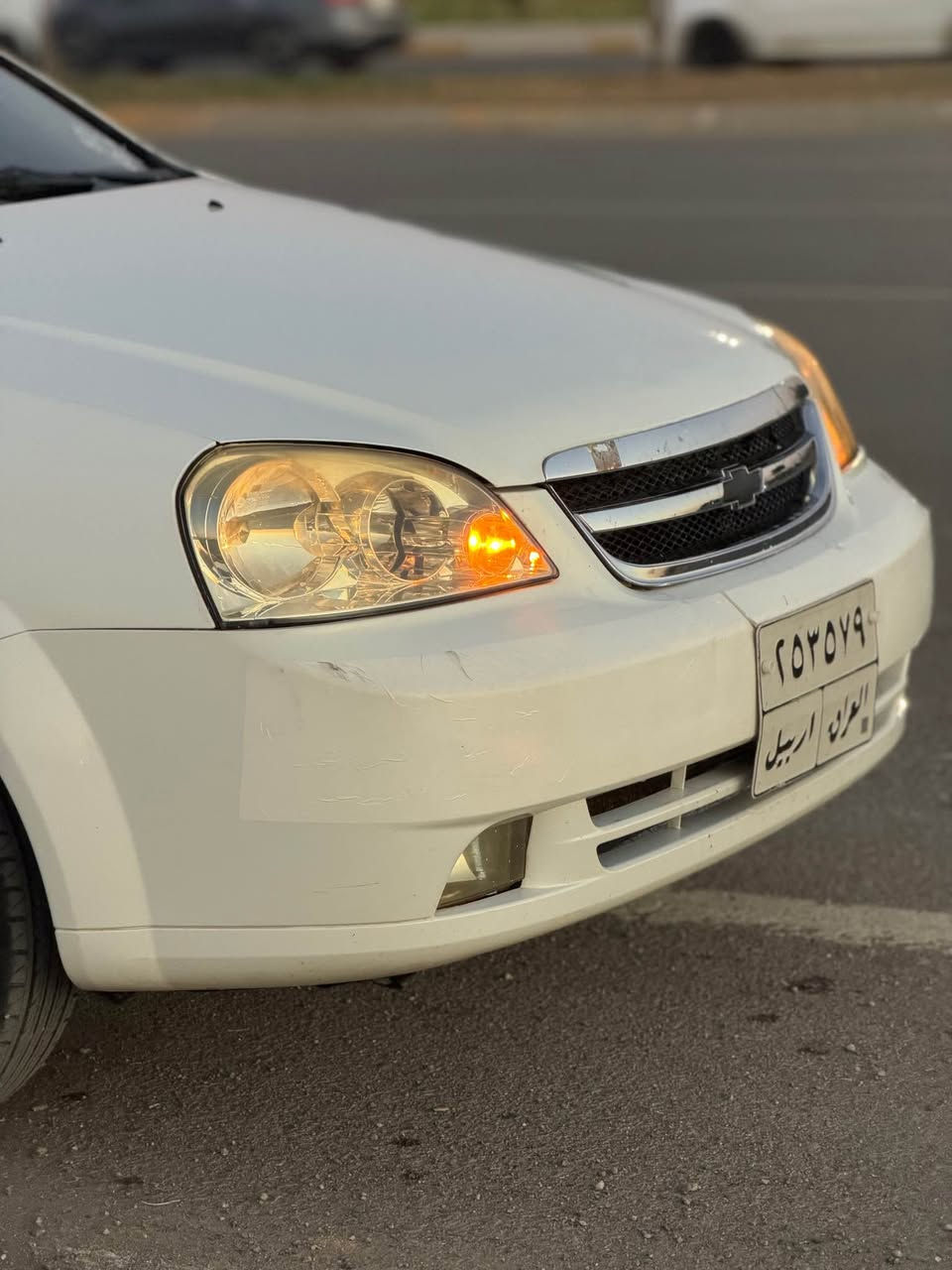 سلام عليكم اوبترا ٢٠١٢يرهم مراوس حسب قناعه گير عادي محرك بشرط تبريد وصدر كله بشرط بدون نقوصات سياره حيل نضيفه بطاقه بانزين بي سياره بدون ضرر وبدون صبغ بي كارت فقط  وشويه رصعات ماشيه١٩٠الف سعره٨٨وبي مجال رقم موبايل *********** كركوك, العراق
