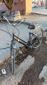 بيسكل • ياباني • حي عسكري