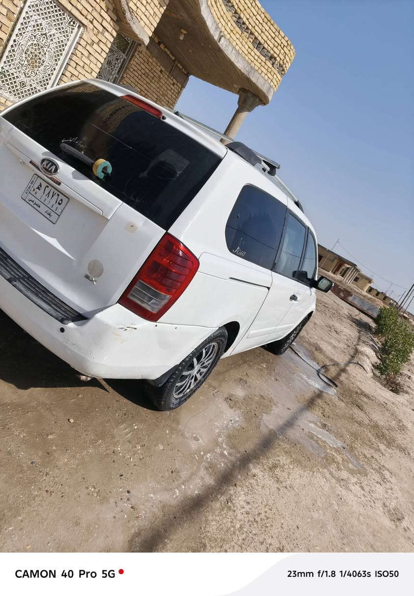 سلام عليكم سيدونا للبيع موديل 2011مكفوله سياره مال شقل سعر 138استفسار اكثر اتصل على رقم *********** بيع مستعجل
