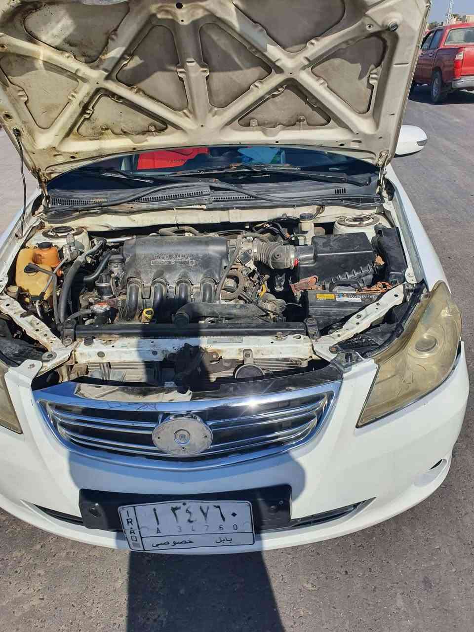 سلام عليكم  بي وايدي موديل 13 مكفول من ضربه القويه وتبديل مكينه وكير جديد رقم بابل مداور ثاني يوم سعر 43 وبيها مجال  ؟؟؟ مكلف بل نشر *********** وتساب ***********
