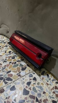 مارك نفخ • تابوت كامل • بداله كير