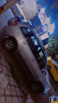 تيكو 3 موديل 2013 للبيع  بيها جاملغ مبدل جهة السايق ومصبوغ وربع الباب ...