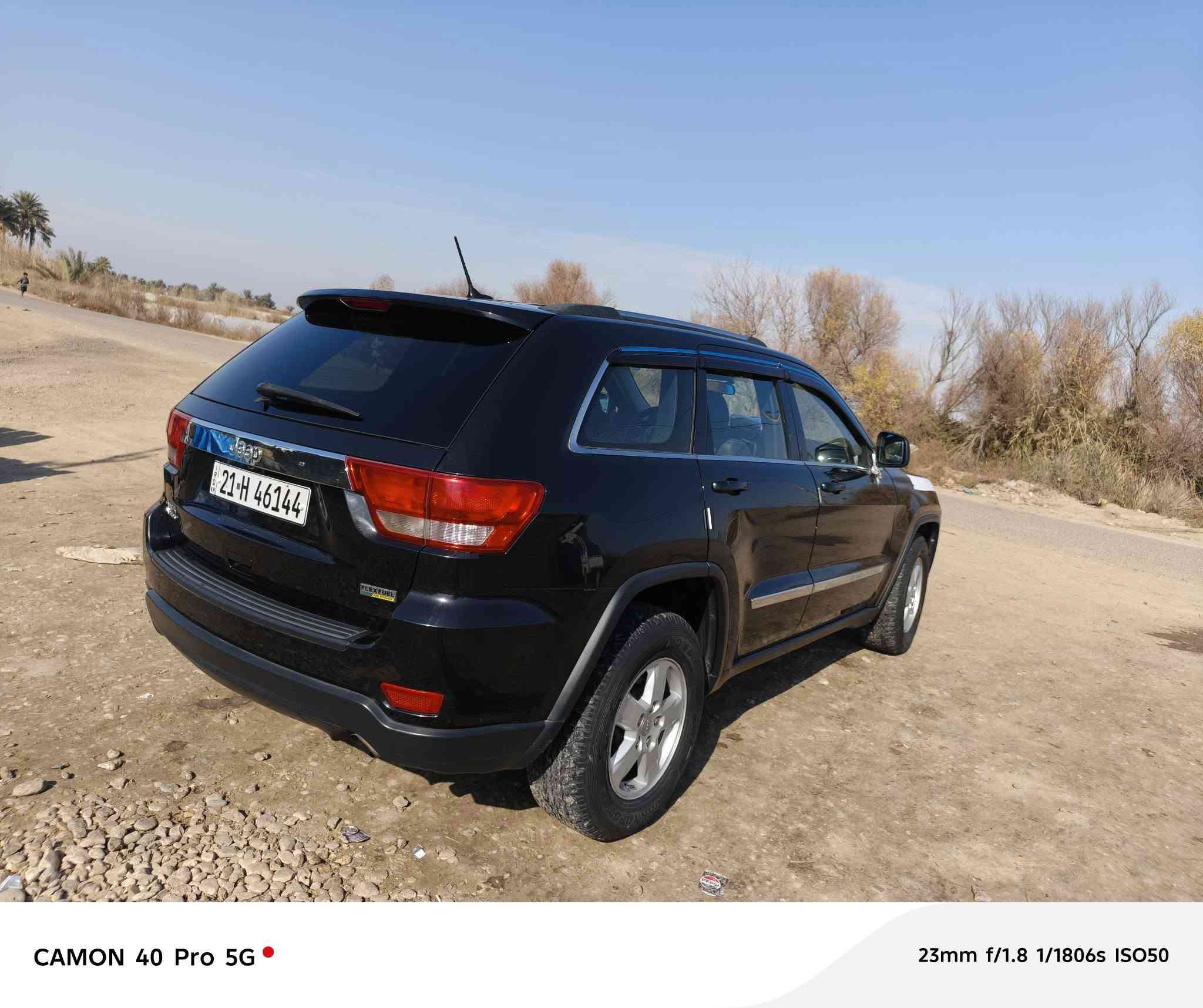 سلام عليكم جيب موديل 13 امريكي بيها بارد كلش قليل سونار موجود سياره جديده كلش ماشيه 159 رقم سليمانيه تحويل مباشر تخم تاير جديد
‏‪***********‬‏
