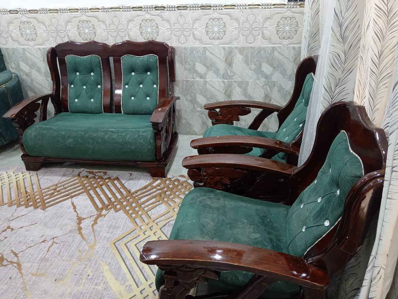 السلام عليكم 7مقاعد زان كوري. 
280 الف كربلاء المقدسة حي القدس كربلاء, العراق


**إذا كنت صاحب هذا الإعلان وتريد حذفه لأي سبب، رجاءا أرسل رسالة إلى الدعم الفني**