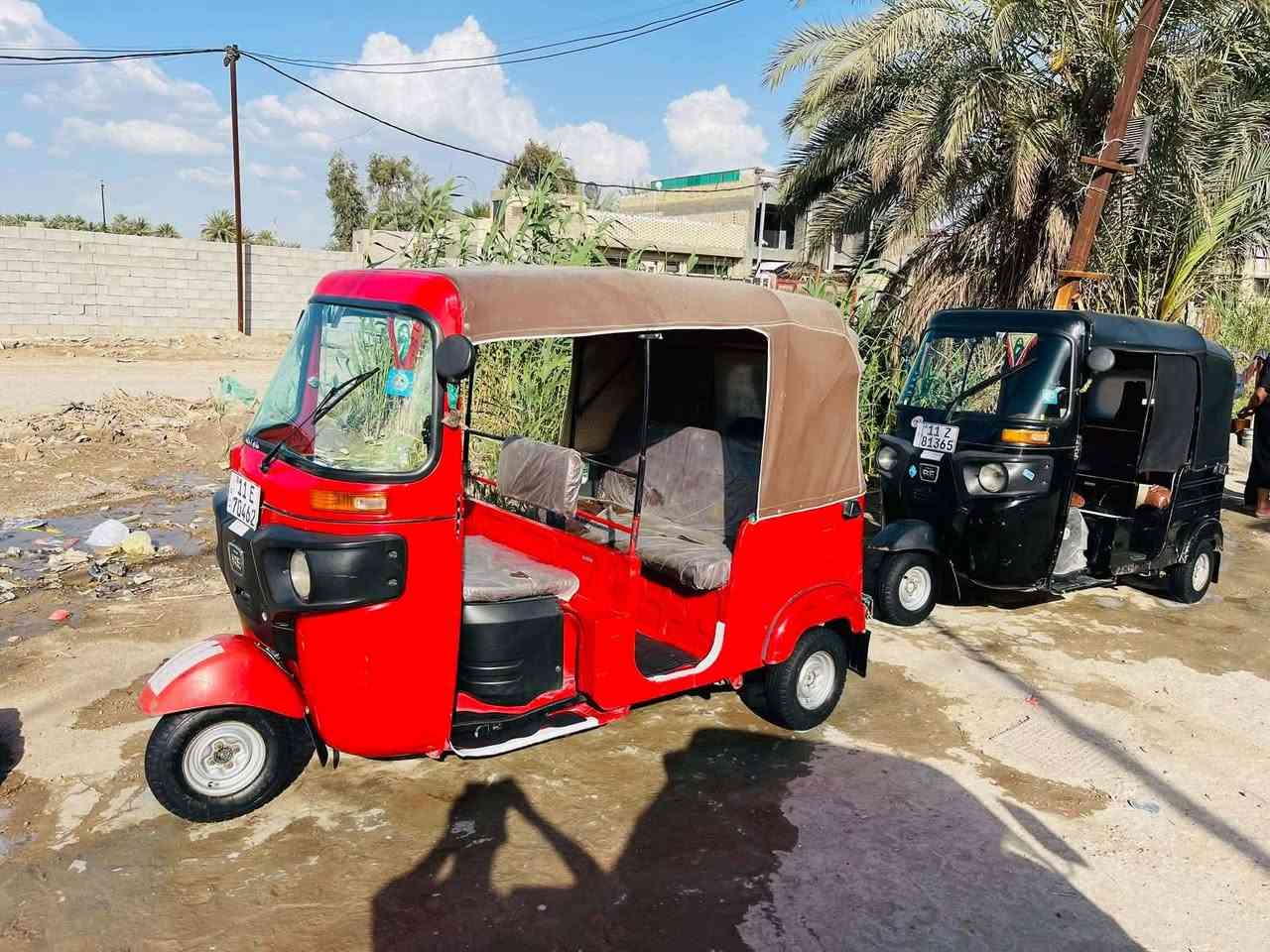 سلام عليكم تكتك موديل ١٩شهر١٢بسمي مكفوله كلهه بيهه بارد بل صفحه قليل اسعر ٦و٧٠٠ مكان البياع ***********
