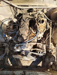 محرك بكم 80 للبيع  السعر 400 وبي مجال 07814802778