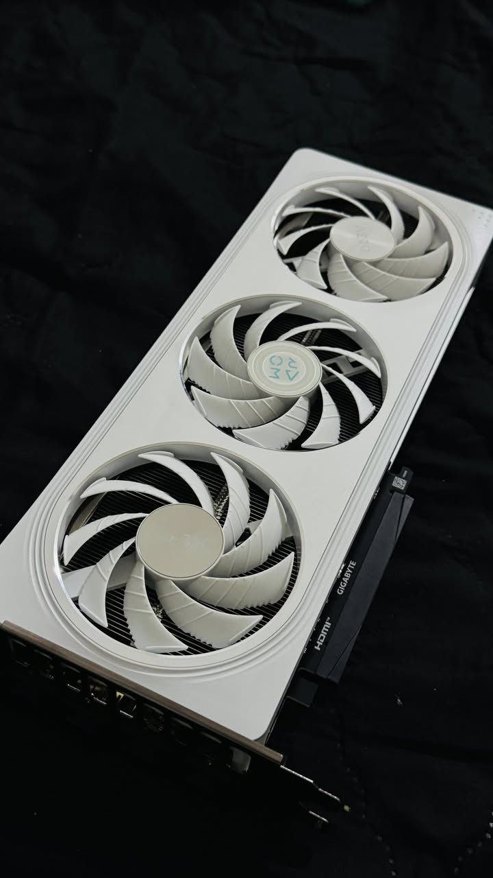 السلام عليكم كارت شاشه مستخدم 38 يوم                                       
3 مراوح ابيض
8G
السعر 650


**إذا كنت صاحب هذا الإعلان وتريد حذفه لأي سبب، رجاءا أرسل رسالة إلى الدعم الفني**