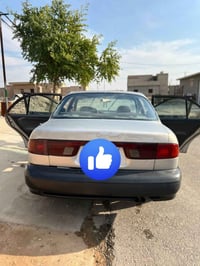 سوناتا 2 • ١٩٩٤ • تكريت