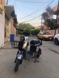 R9 • ٢٠٢٦ • خمس بطاريات ٣٦ أمبير