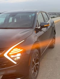 سبورتاج EX • ٢٠٢٤ • ٣٢ الف كم