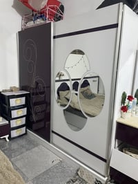 ‏غرفة نوم نظيف للبيع سعر 350 شراي يخبر على الرقم ‭0770 105 8066‬