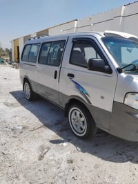 منغولي • ٢٠٠٦ • النجف ابو صخير