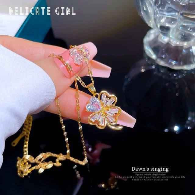 قلادة الزهور 

لصاحبات الذوق الرفيع 💋
قلادة نسائية فاخرة مطلية بالذهب مع ميكرو مرصعة 
بحجارة الزيركون 
✅طلاء ثابت
✅ذهب برازيلي اصلي
✅ مايتغير لونهه
✅متوفر باللون الذهبي
الاصلية 💯 الحجر الداخلهة اصلي زجاجي وليس بلاستك لون المعدن طلاء ثابت جداا 

🚘 يوجد خدمة توصيل لجميع محافظات العراق ٤ الاف 🚘 النجف, العراق


**إذا كنت صاحب هذا الإعلان وتريد حذفه لأي سبب، رجاءا أرسل رسالة إلى الدعم الفني**