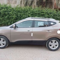 ٢٠١٢ • فور ويل • رقم بغداد