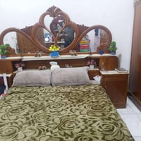 غرفة صاج • حي الشهداء • جسر زهور