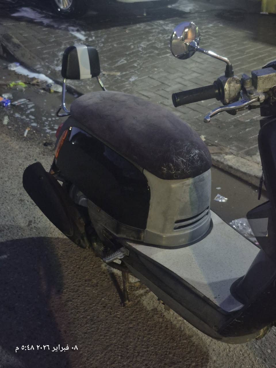 ماكس بوليسي للبيع السعر 950 وبيه مجال التفاصيل واتساب *********** العنوان البصرة
