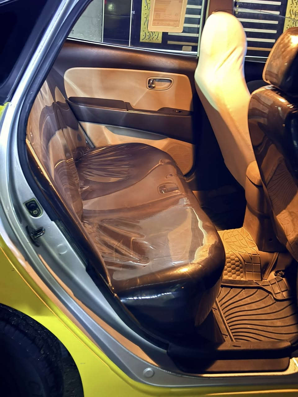 النترا 2011 خليجي فول باي كوري 
سلايد تحكمات تبريد لمس حساسات اشاير بالمري 
رقم بغداد باسمي شرط التحويل بالموصل 
كابون بانزين 
محرك 1600 دكشن عالي 
محرك گير شرط 
السياره من دون ضررر خلاص
طخم امامي خلفي جديد طخم تاير جديد تدفئة تبريد شرط 
*********** 
***********
