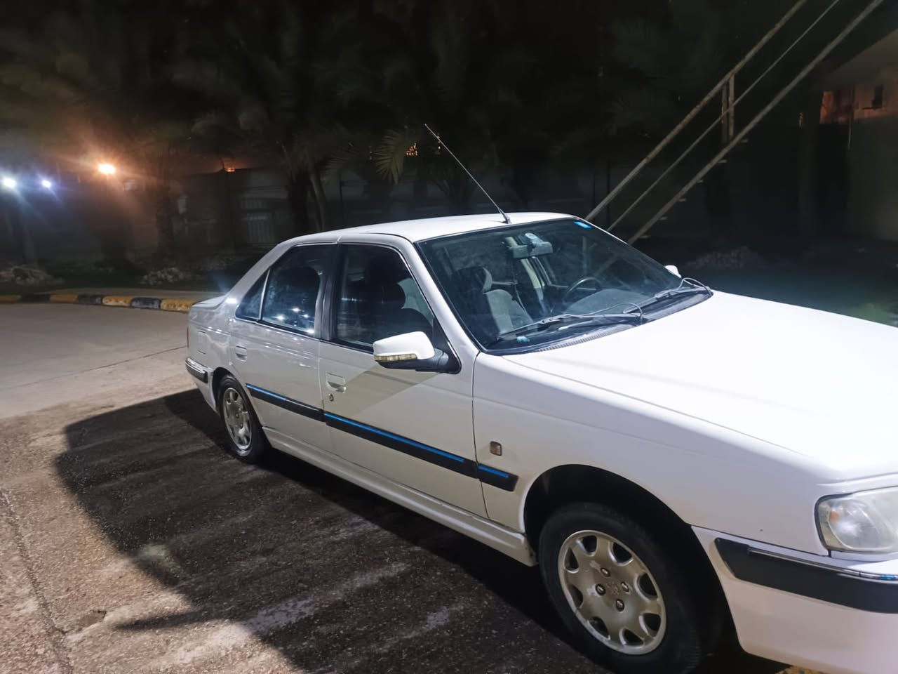 سلام عليكم بيجو بارص موديل 11 كلش حلوه مكينه كير تبريد صدر خير من الله بيها تلحيضات بصيطه السعر 45 بيها مجال للشراي *********** الموقع بغداد
