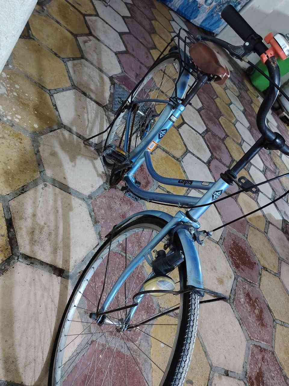 السلام عليكم شباب بيسكل البيع مديل 14 السعر 120وبي مجال الطيبين مكان نجف حيل عسكري كبل قرب مجمع العله


**إذا كنت صاحب هذا الإعلان وتريد حذفه لأي سبب، رجاءا أرسل رسالة إلى الدعم الفني**