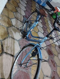 بيسكل • مديل 14 • نجف حيل عسكري