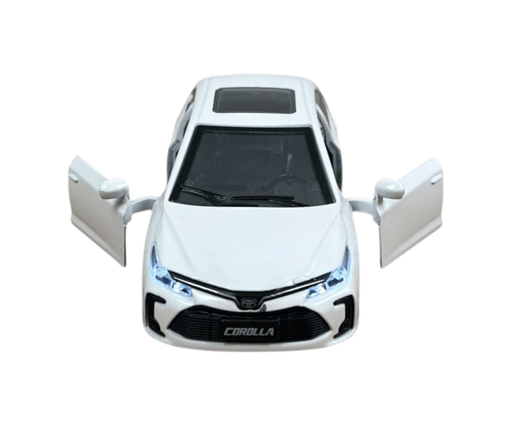 مجسم سيارة كورلا معدنية ب20 الف مع التوصيل موصل, نينوى


**إذا كنت صاحب هذا الإعلان وتريد حذفه لأي سبب، رجاءا أرسل رسالة إلى الدعم الفني**