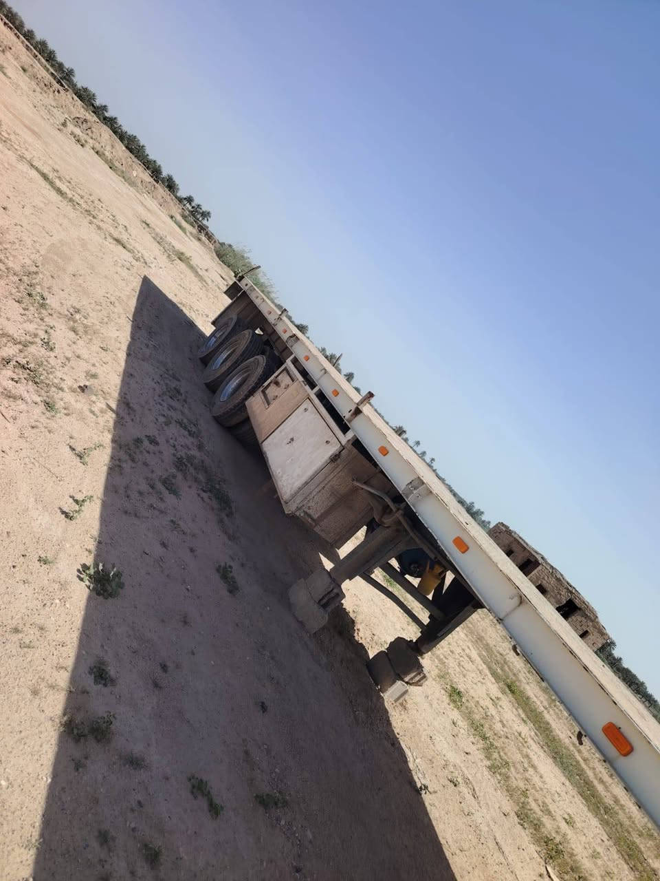 سلام عليكم عربانه حداديه طول 12و60العنوان بابل الحصوه ‏‪***********‬‏
