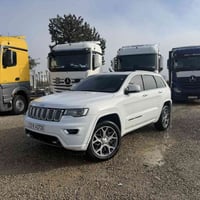 اوفرلاند • ٦ سلندر • رقم السليمانية