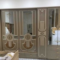 غرفة نوم تركي • ١٠ قطع • نظيفة